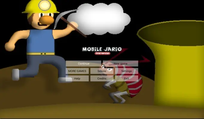 Mobile Jario (Free) android App screenshot 3